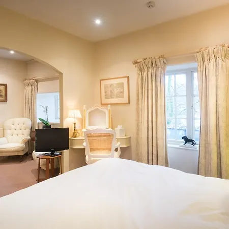 Casa di campagna Miller Howe On The Windermere