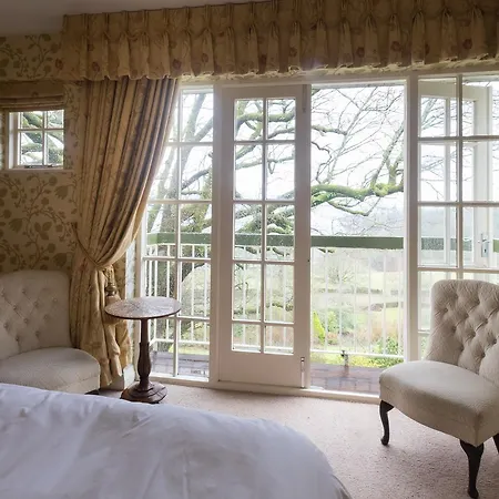 Casa di campagna Miller Howe On The Windermere