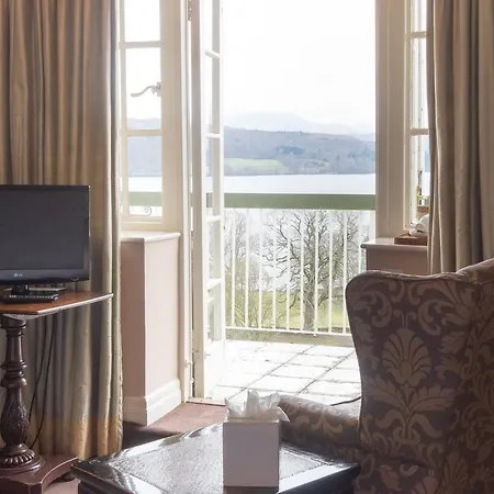 Miller Howe On The Windermere