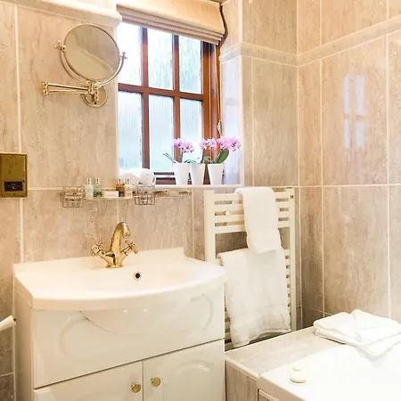 Casa di campagna Miller Howe On The