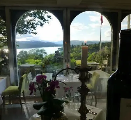 Miller Howe On The Windermere