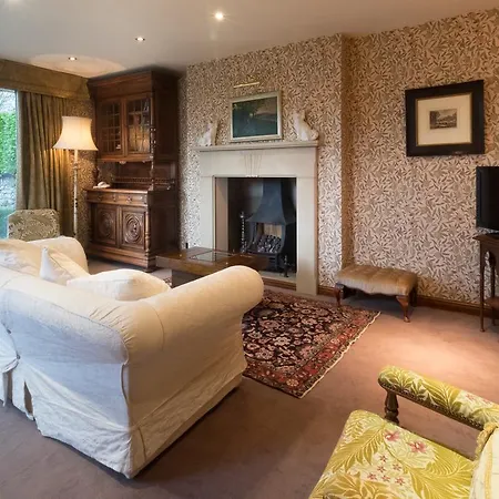 Miller Howe On The Landsted Windermere