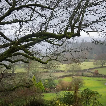 Miller Howe On The Landsted