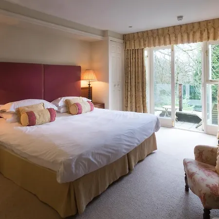 Miller Howe On The Landsted