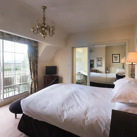 Miller Howe On The Landsted Windermere